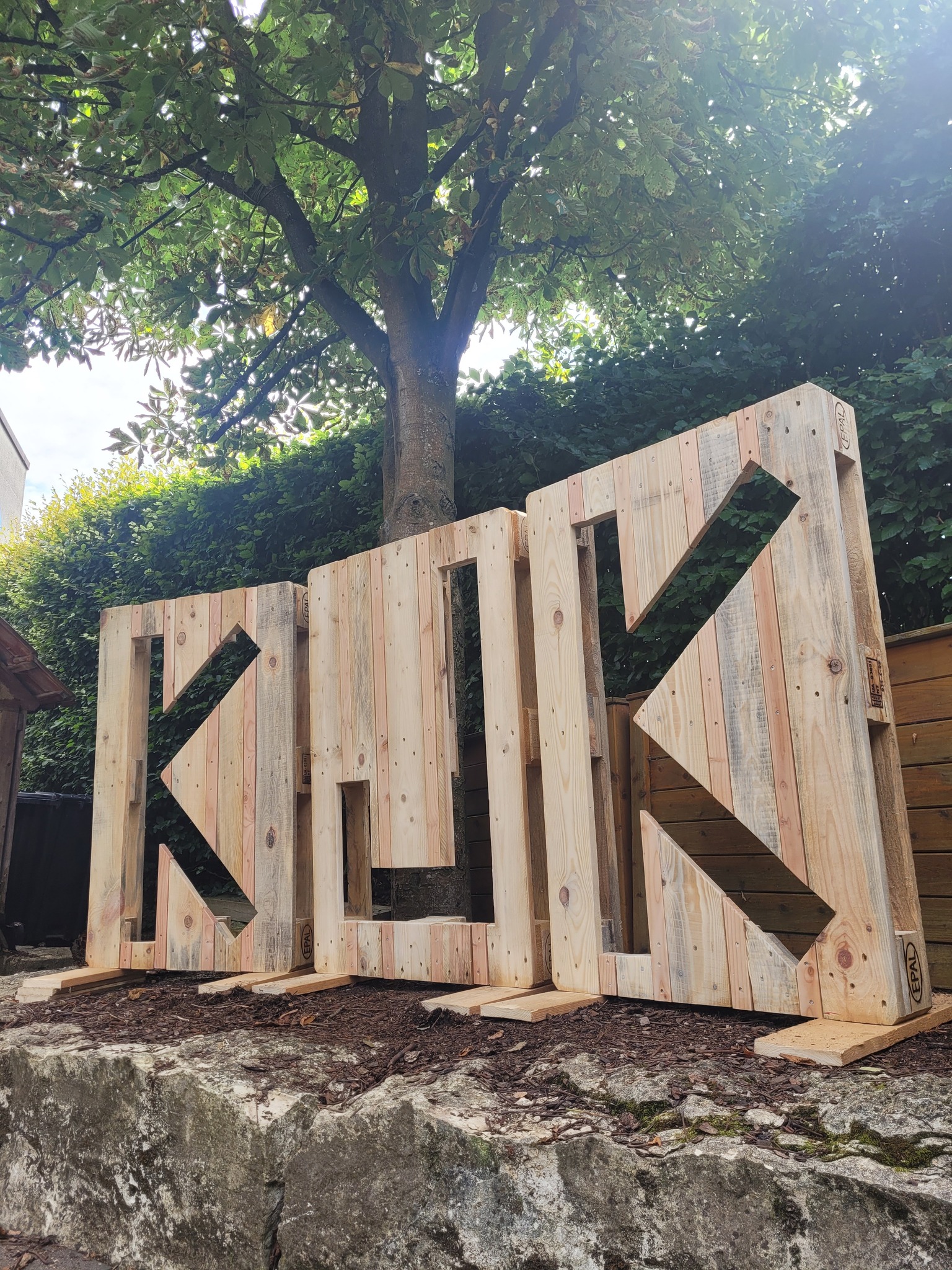 Kjk 25 Holzwerkstatt 3 Foto kjk